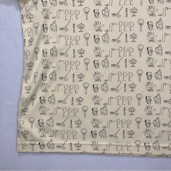 Vintage • Golf Top - Picture 12 of 13